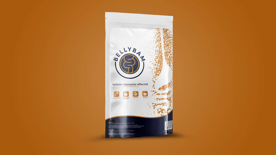 Private label: Bellybam