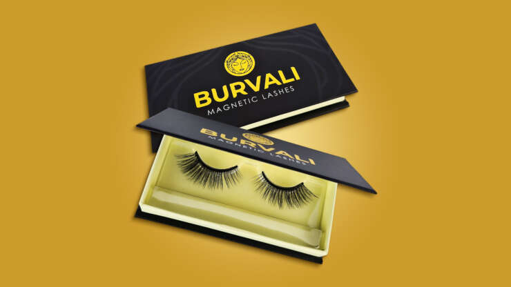 Private label: Burvali