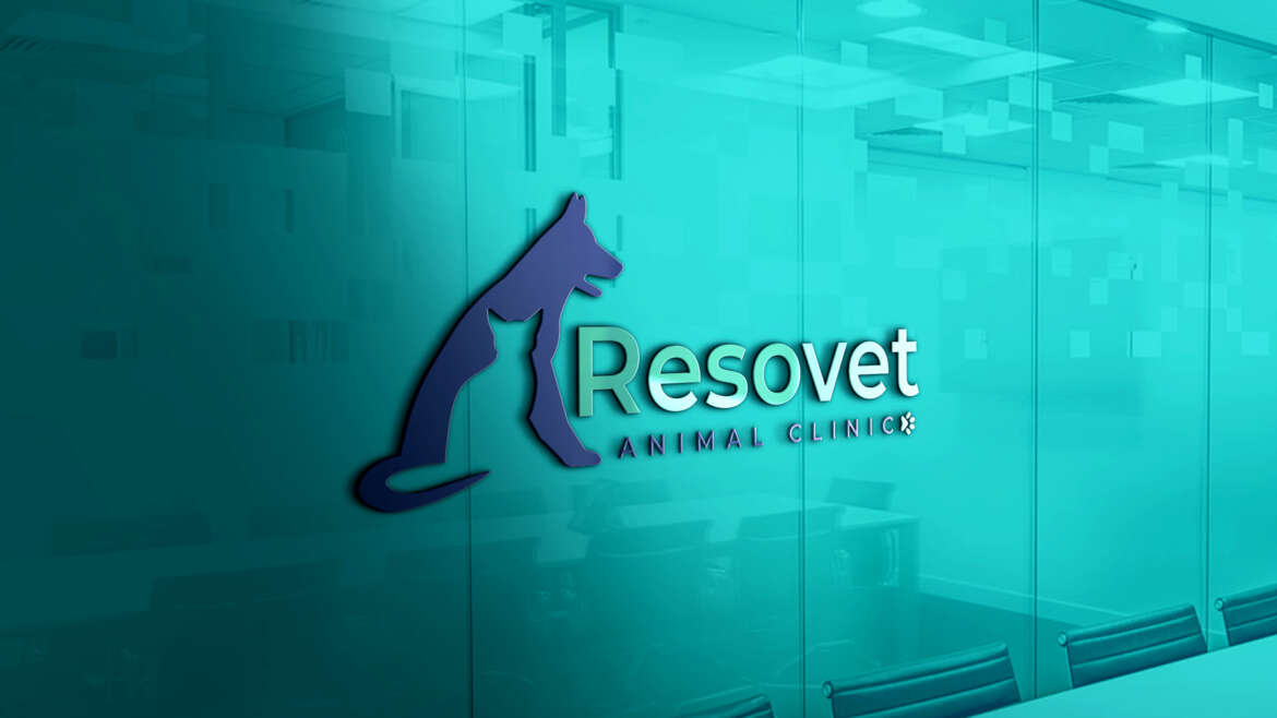 Logo: Resovet