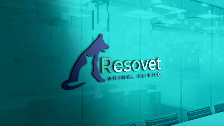 Logo: Resovet