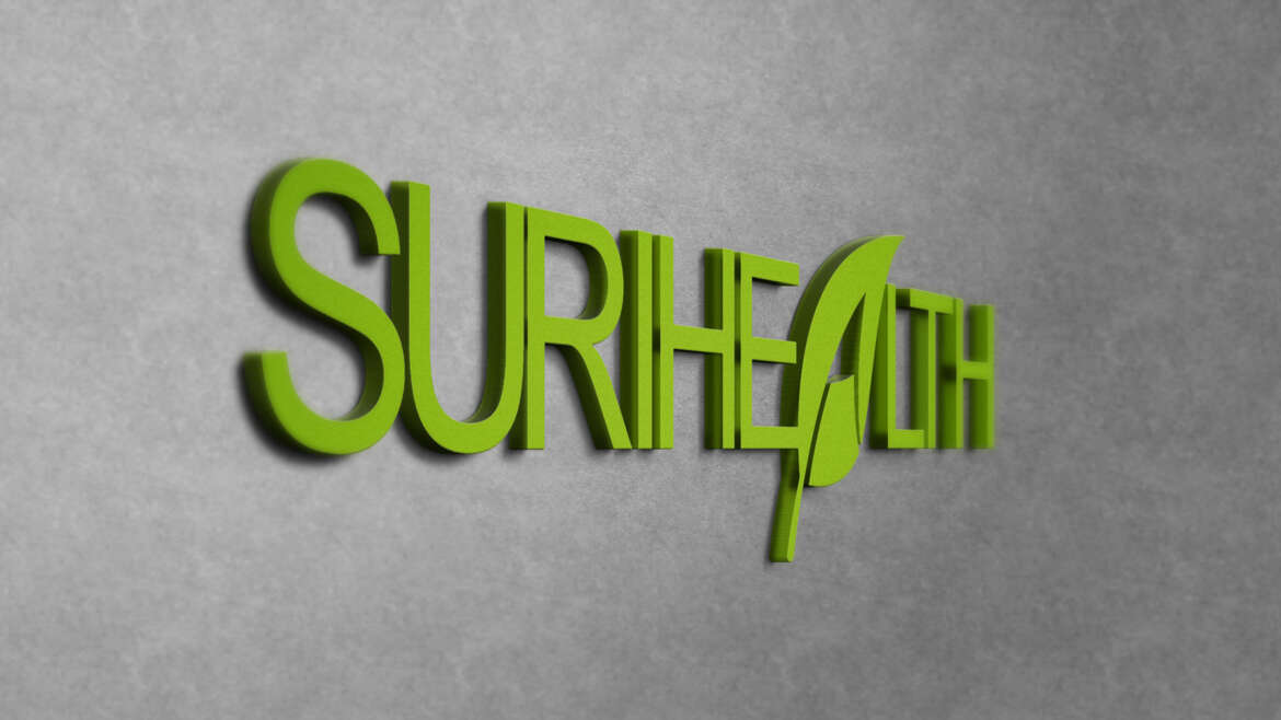 Logo: Surihealth