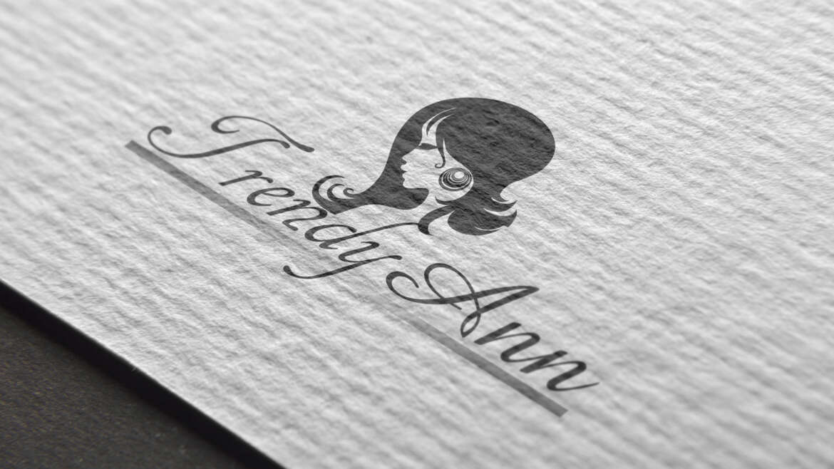 Logo: Trendy Ann