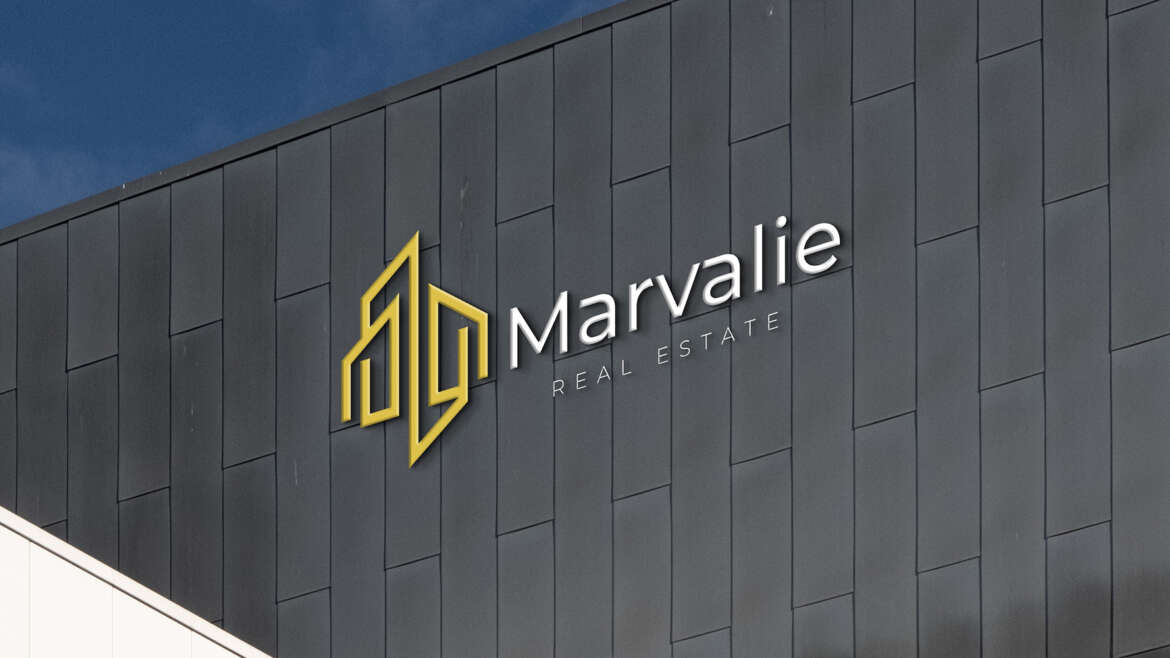 Logo: Marvalie