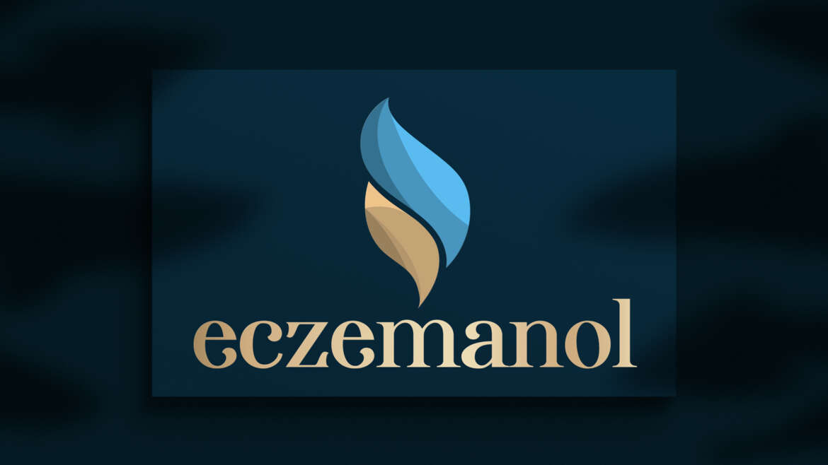Logo: Eczemanol