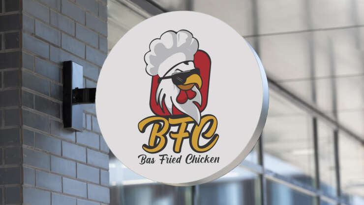 Logo: BFC