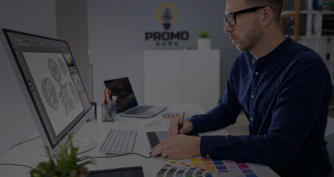 With Our Graphic Design experience For Over 18 Years